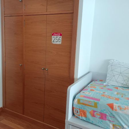 Maravilloso Apartamento En La Playa...Muy Especial Sanxenxo Exterior foto